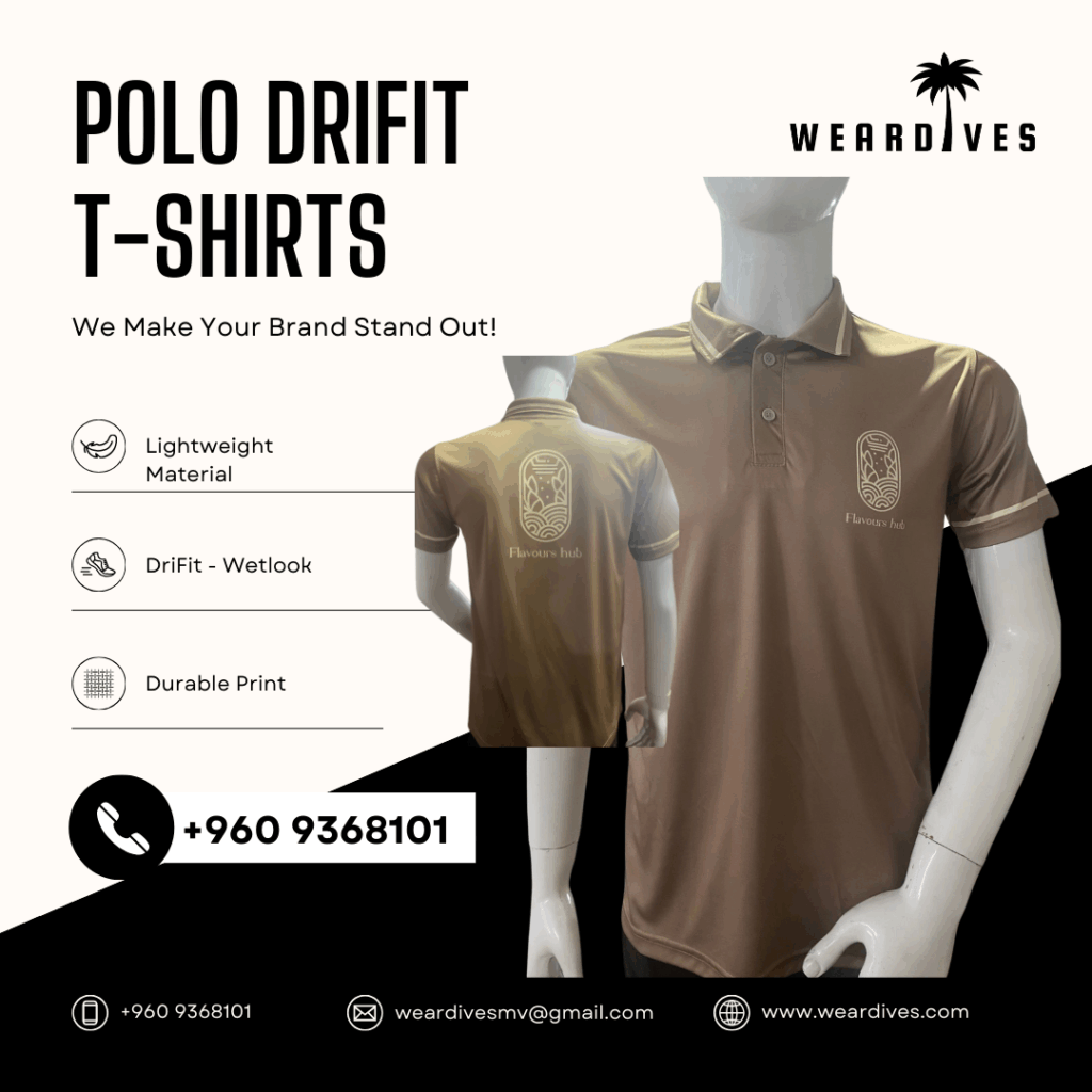 weardives mv - Premium online fashion & Uniform store