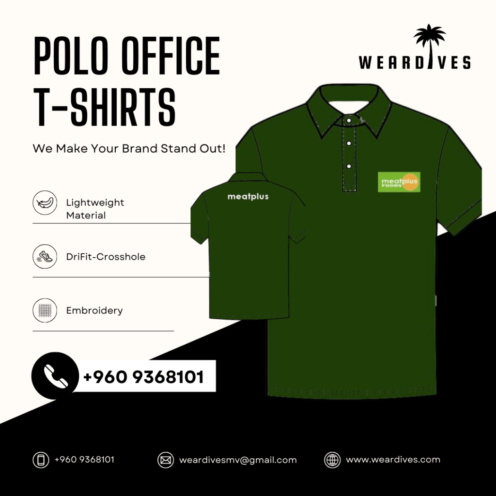 weardives mv - Premium online fashion & Uniform store