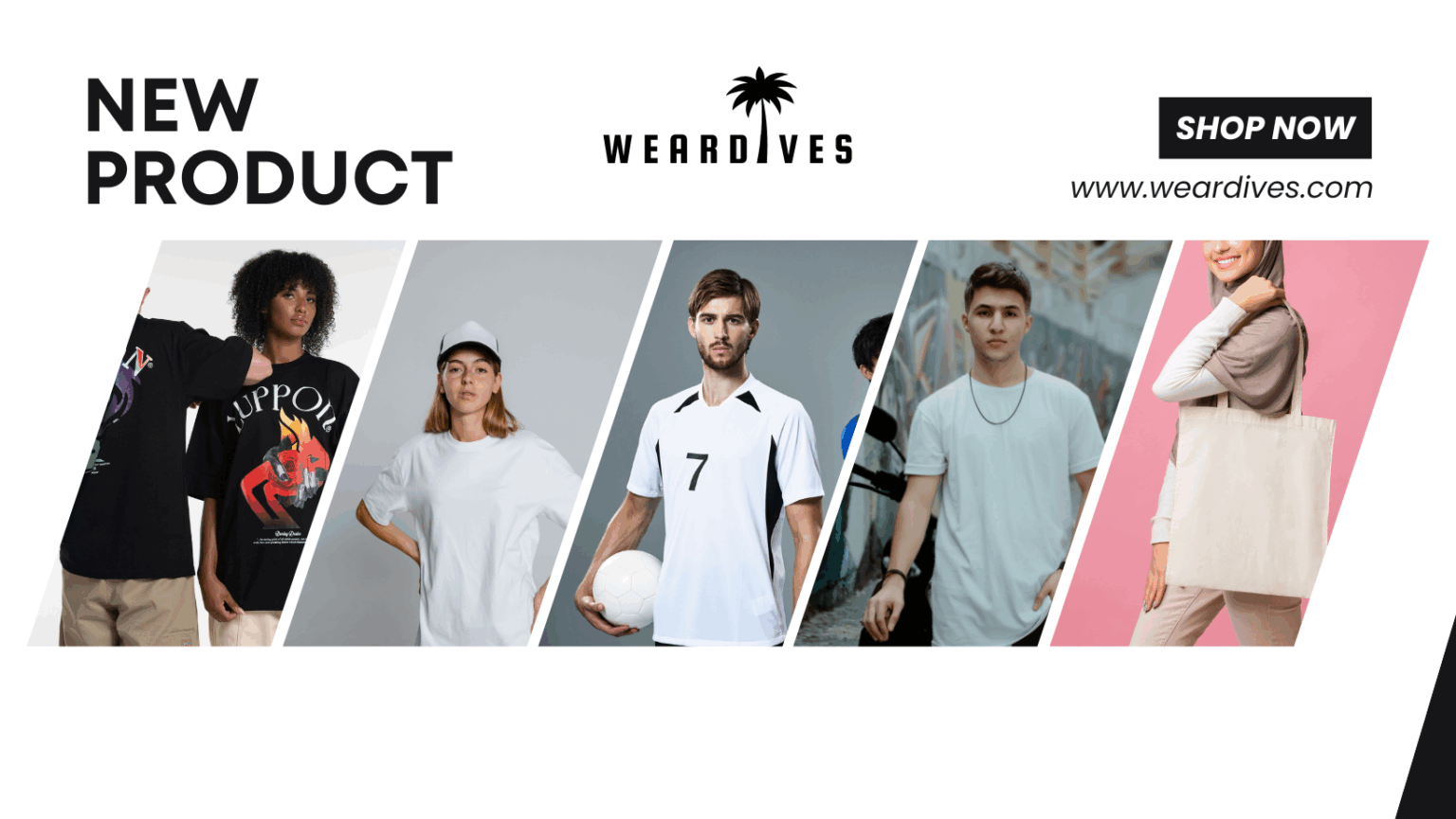 weardives mv - Premium online fashion & Uniform store