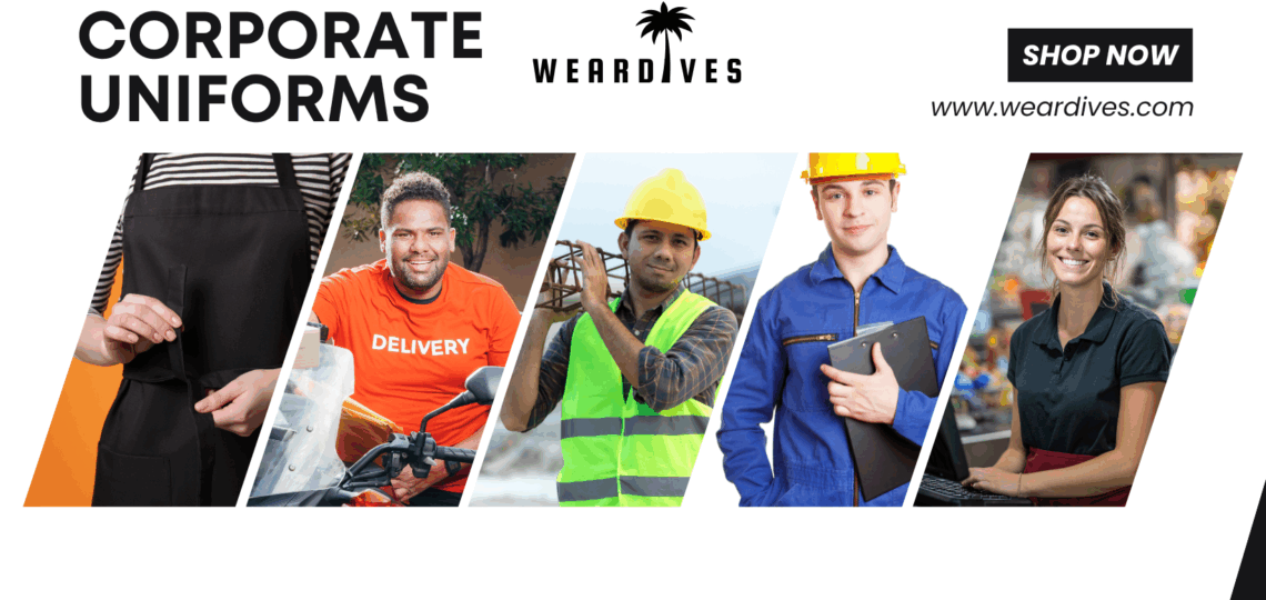 weardives mv - Premium online fashion & Uniform store